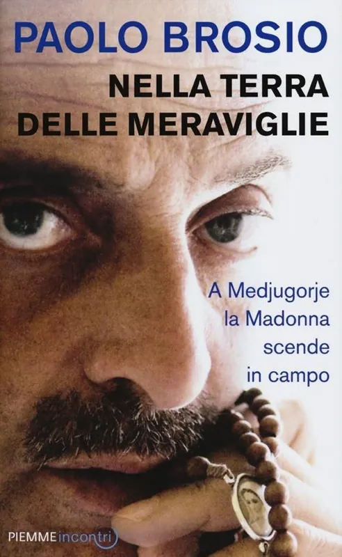 Nella terra delle meraviglie. A Medjugorje la Madonna scende in campo Di Tendenza