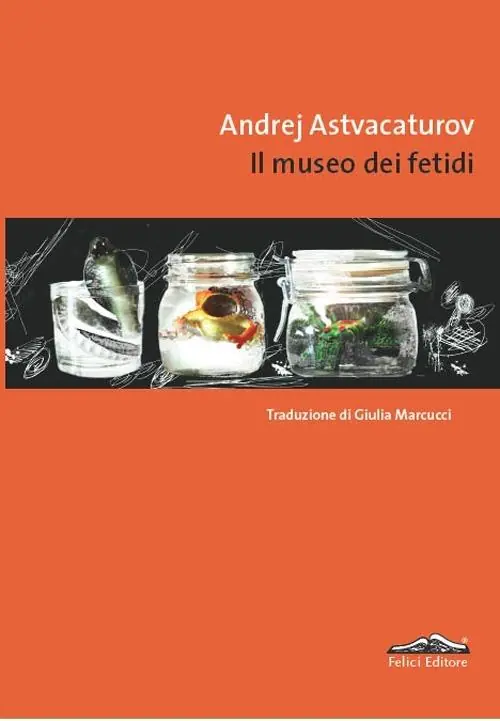 Il museo dei fetidi Economico