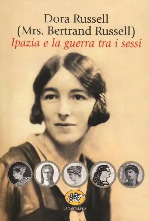 Ipazia e la guerra tra i sessi A Buon Prezzo