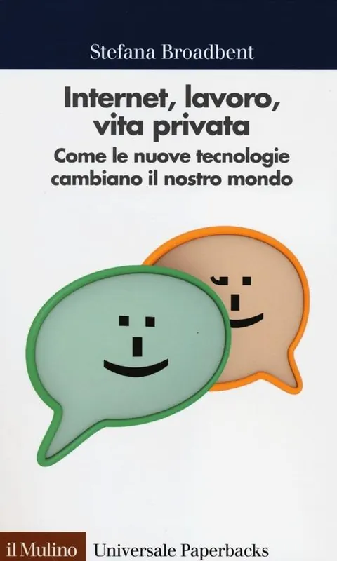Saldi Internet, lavoro, vita privata. Come le nuove tecnologie cambiano il nostro mondo