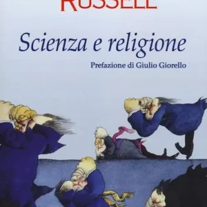 Super Prezzo Scienza e religione