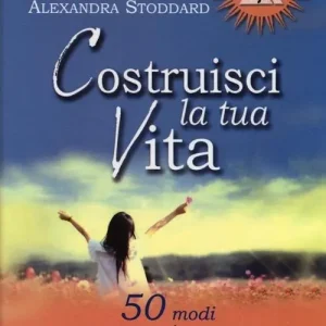 Costruisci la tua vita Di Tendenza