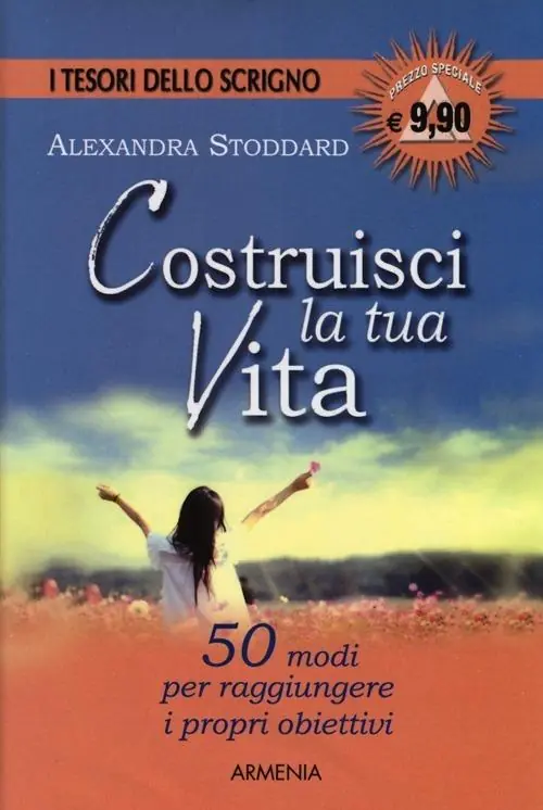 Costruisci la tua vita Di Tendenza