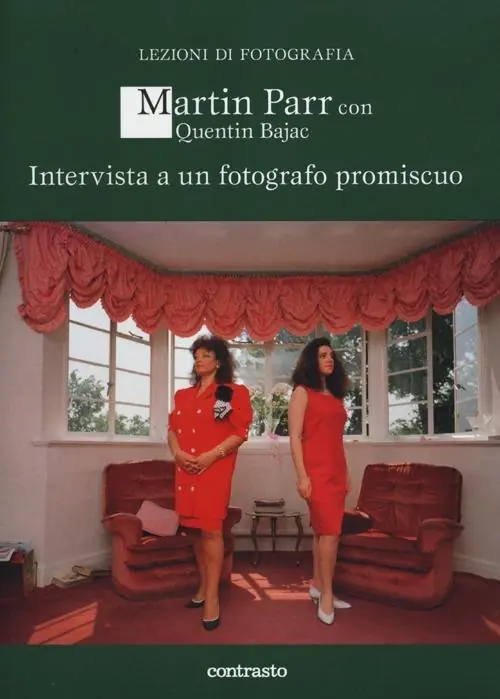 Consegna Rapida Intervista a un fotografo promiscuo