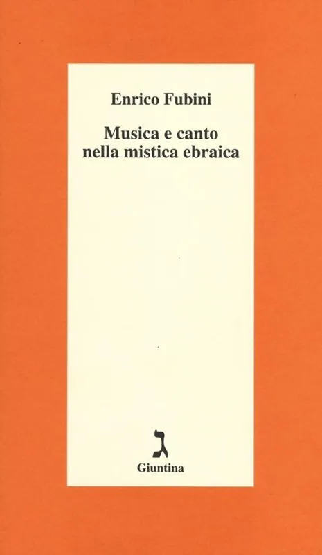 Offerta Limitata Musica e canto nella mistica ebraica