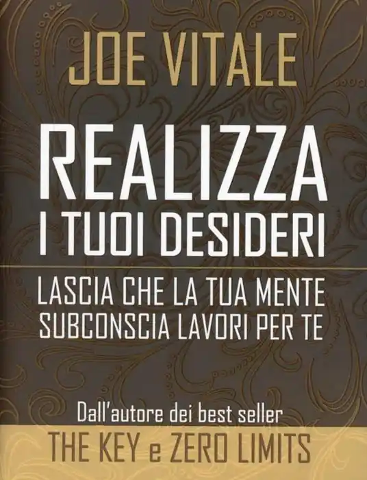 Prezzo Basso Realizza i tuoi desideri. Lascia che la tua mente subconscia lavori per te