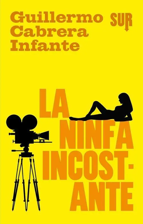 Ultimissimo Modello La ninfa incostante