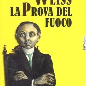 La prova del fuoco Nuova Collezione