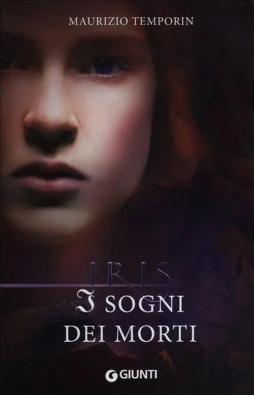 I sogni dei morti. Iris Economico