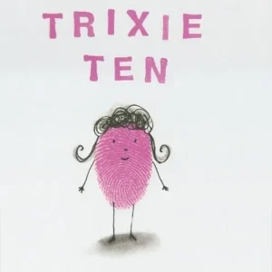 Prezzo Ridotto Trixie Ten. Ediz. illustrata