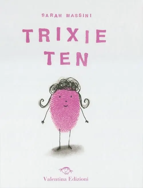 Prezzo Ridotto Trixie Ten. Ediz. illustrata