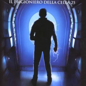 Nuovo Arrivo Michael Vey. Il prigioniero delle cella 25