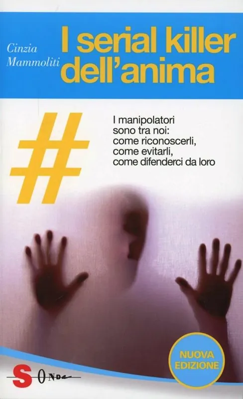 Prezzo Basso I serial killer dell‘anima