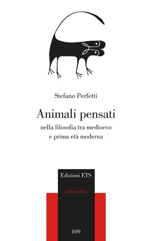 Animali pensanti nella filosofia tra medioevo e prima età moderna Must-Have