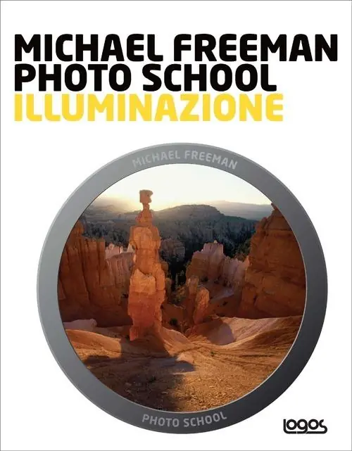 Photo school. Illuminazione Promozione