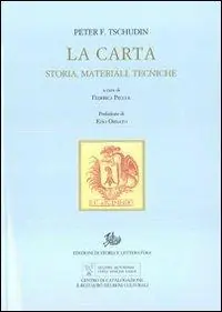 La carta. Storia, materiali, tecniche Ultima Occasione