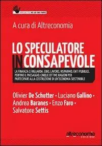 Lo speculatore inconsapevole Promozione