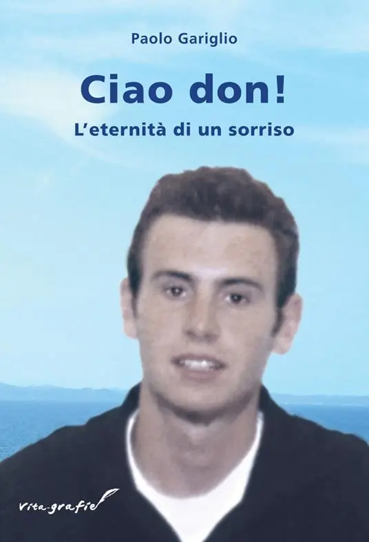 Ciao don! L‘eternità di un sorriso Compra Adesso
