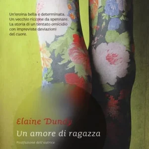 Un amore di ragazza Professionale