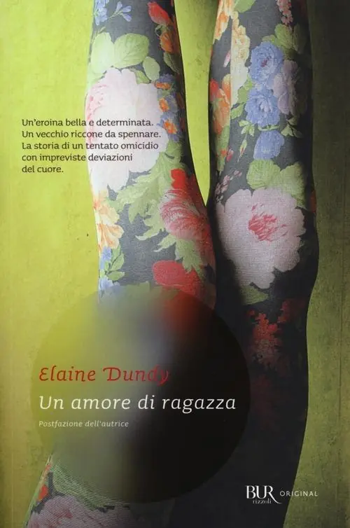 Un amore di ragazza Professionale