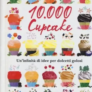 10.000 cupcake Sconto