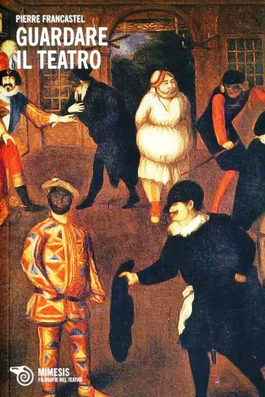 Ultima Occasione Guardare il teatro