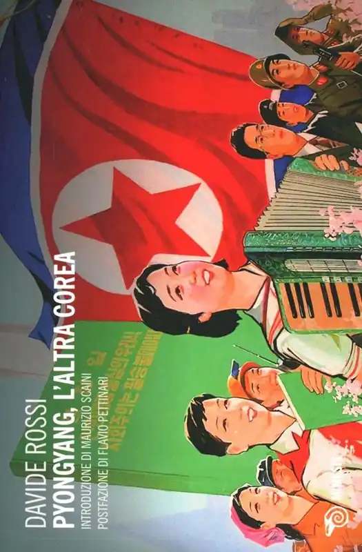 Pyongyang, l‘altra Corea Compra Adesso