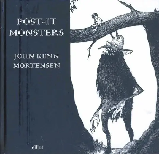 Post-it monsters Offerta Lampo