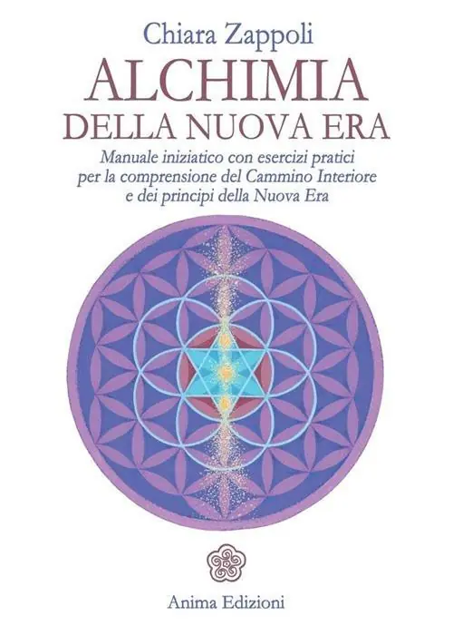 Alchimia della nuova era. Manuale iniziatico con esercizi pratici per la comprensione del cammino interiore e dei principi della nuova era Offerta Limitata