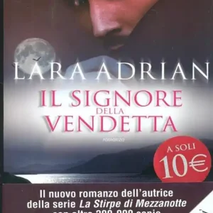 Spedizione Espresso Il signore della vendetta