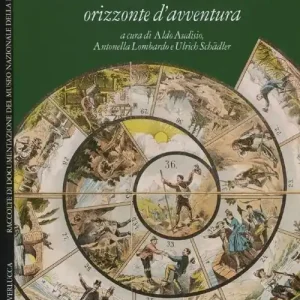 Spedizione Espresso Giochi delle montagne. Orizzonte d‘avventura. Ediz. italiana e inglese