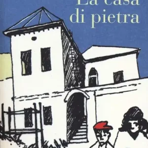 La casa di pietra Offerta Del Giorno