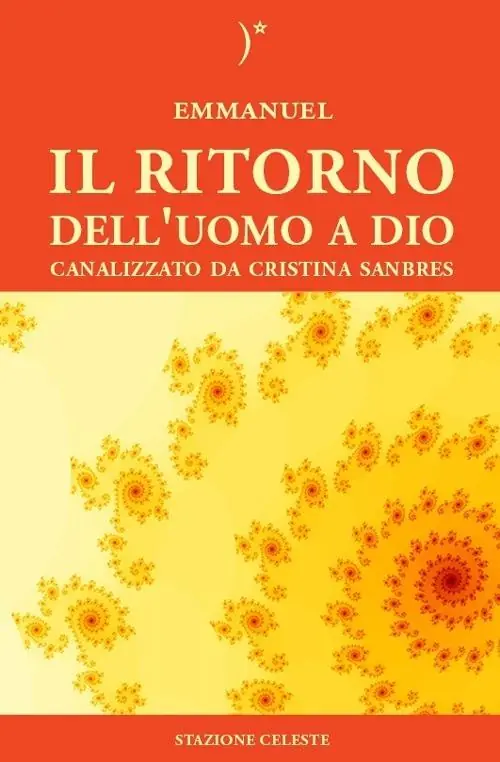 Offerta Del Giorno Il ritorno dell‘uomo a Dio