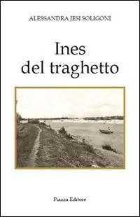 Ines del traghetto Ultima Occasione