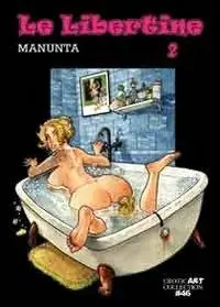 Affare Le libertine. Vol. 2