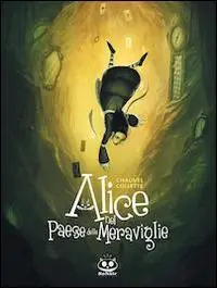 Pagamento Sicuro Alice nel paese delle meraviglie