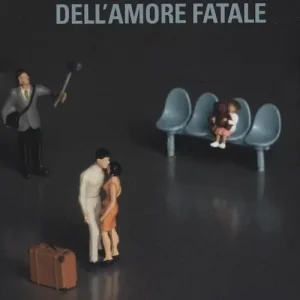 Aeroracconto dell‘amore fatale. Ediz. illustrata Occasione