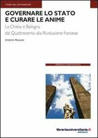 Governare lo Stato e curare le anime Compra Online