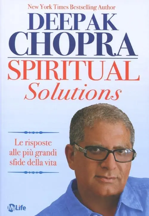 Saldi Spiritual solutions. Le risposte alle più grandi sfide della vita