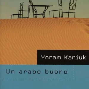 A Buon Prezzo Un arabo buono