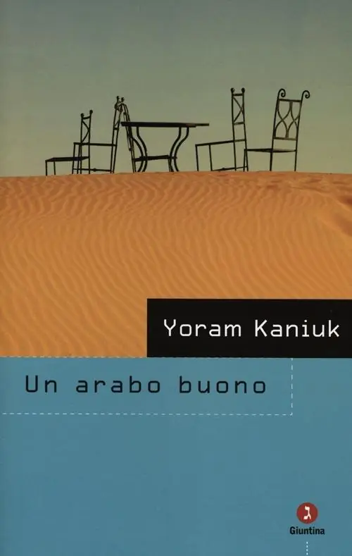 A Buon Prezzo Un arabo buono