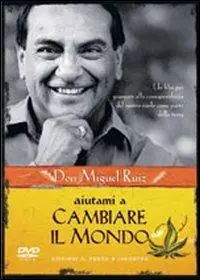 Pagamento Sicuro Aiutami a cambiare il mondo. DVD