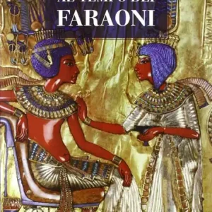 Prezzo Basso L‘amore al tempo dei faraoni