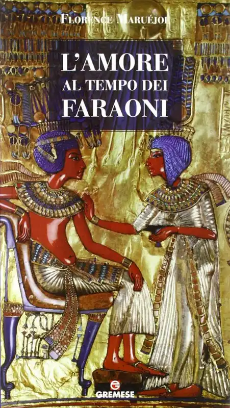 Prezzo Basso L‘amore al tempo dei faraoni