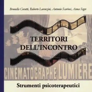 Ultime Pezzi Territori dell‘incontro. Strumenti psicoterapeutici