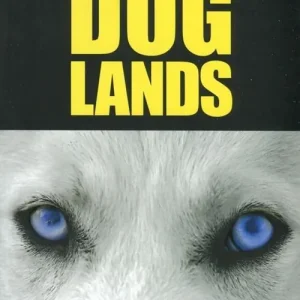 Novità Doglands. Storia di un cane che corre nel vento