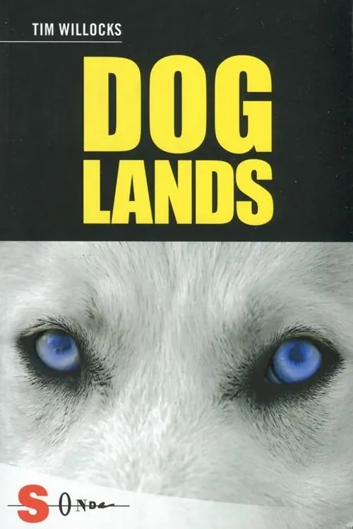 Novità Doglands. Storia di un cane che corre nel vento
