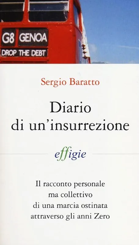 Occasione Imperdibile Diario di un‘insurrezione