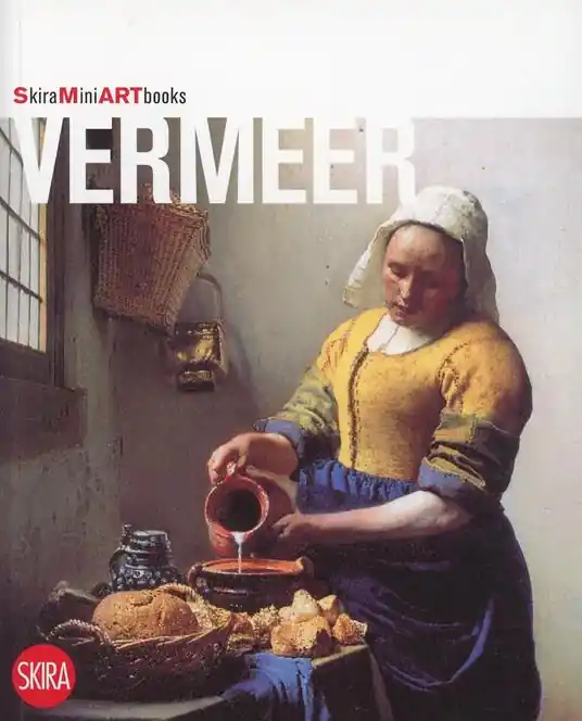 Pagamento Sicuro Vermeer. Ediz. illustrata