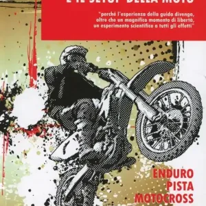 Nuovo Arrivo L‘avancorsa e il setup della moto
